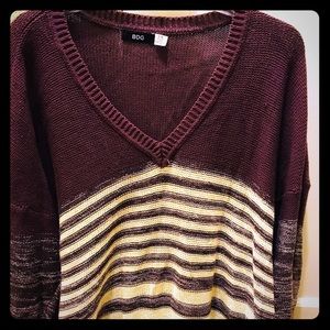 Urban outfitters oversized sweater